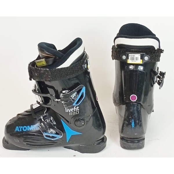 Chaussures de Ski Atomic Livefit R80