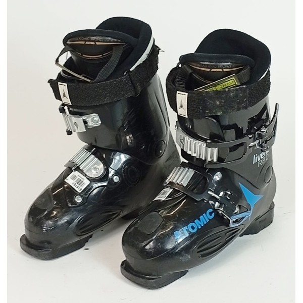 Chaussures de Ski Atomic Livefit R80