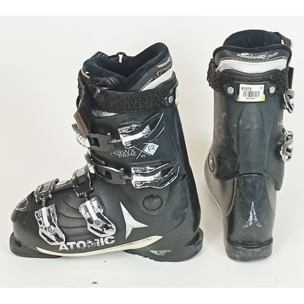 copy of Botas de esquí Atomic Livefit R80 ATOMIC - 1
