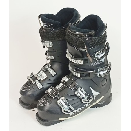 copy of Botas de esquí Atomic Livefit R80 ATOMIC - 2