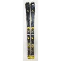 Pack Ski Rossignol Pursuit 16 Ti + Fixations Axium 120