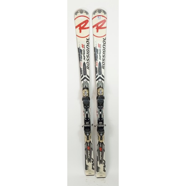 Pack Ski Rossignol Pursuit GT + Fixations Xelium