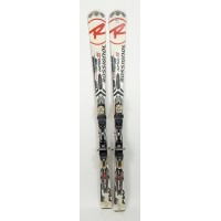 Pack Ski Rossignol Pursuit GT + Fixations Xelium