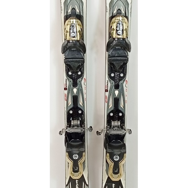 Pack Ski Rossignol Pursuit GT + Fixations Xelium