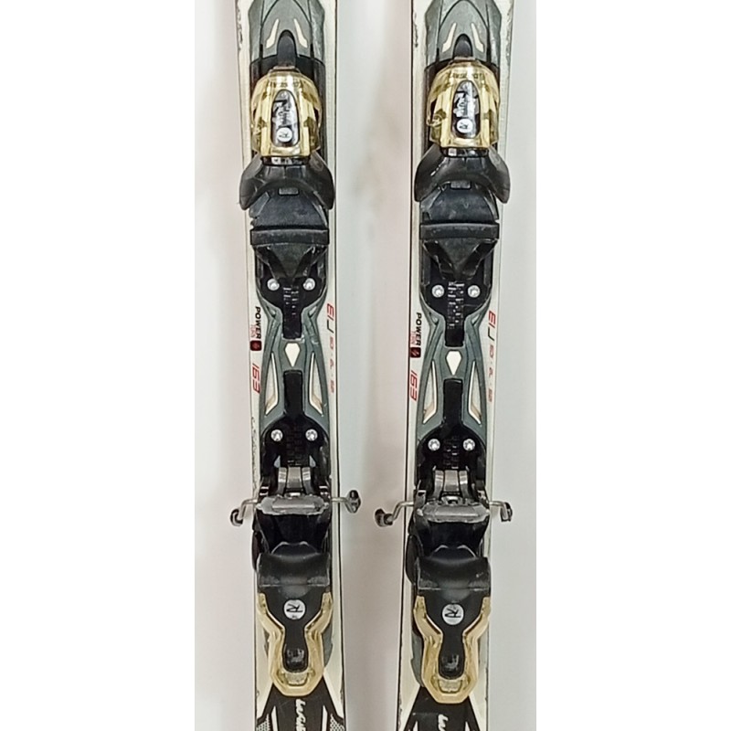 copy of Scott Punisher Skipaket + S12 Bindungen ROSSIGNOL - 3