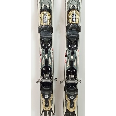 copy of Scott Punisher Skipaket + S12 Bindungen ROSSIGNOL - 3