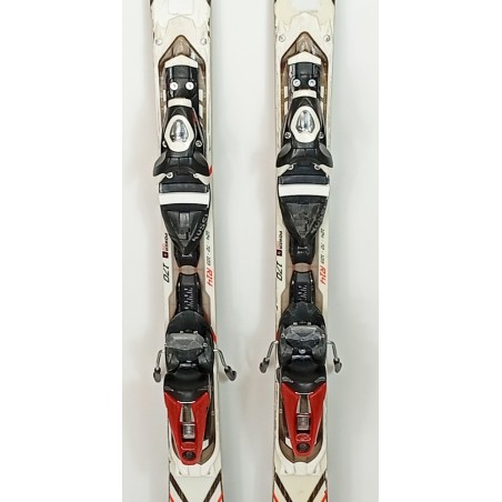 copy of Rossignol Pursuit 16 Ti Skipaket + Axium 120 Bindungen ROSSIGNOL - 3