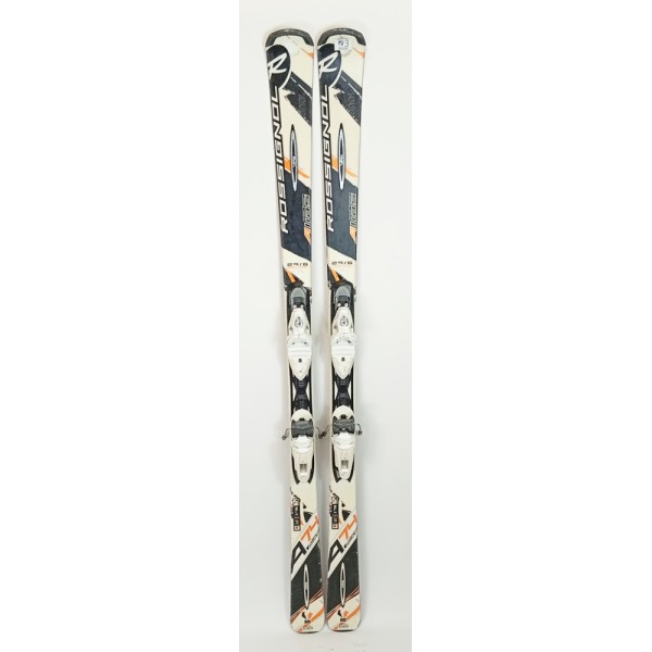 Pack Ski Rossignol Alias 74 + Fixations Axium 110