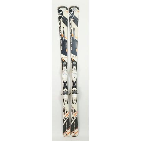 copy of Pack de esquí Rossignol Pursuit 14 + fijaciones Axium 110 ROSSIGNOL - 2