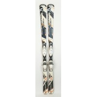 Pack Ski Rossignol Alias 74 + Fixations Axium 110