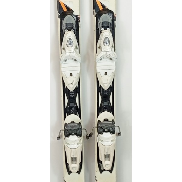 Pack Ski Rossignol Alias 74 + Fixations Axium 110