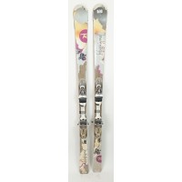 copy of Rossignol Alias 74 Skipaket + Axium 110 Bindungen ROSSIGNOL - 1