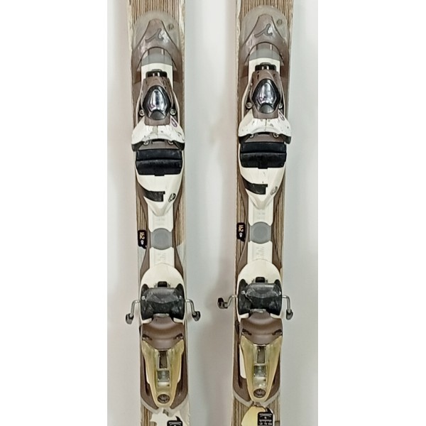 copy of Rossignol Alias 74 Ski Pack + Axium 110 Bindings ROSSIGNOL - 3