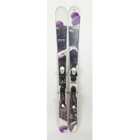 copy of Salomon Rocker 90 Skipaket + Z10 Bindungen SALOMON - 1