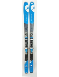 copy of Pack de esquí Salomon Lady + fijaciones Z10 SALOMON - 1
