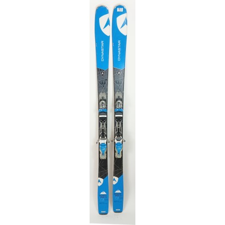 copy of Pack de esquí Salomon Lady + fijaciones Z10 SALOMON - 1