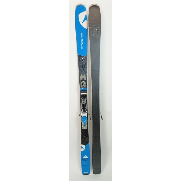 copy of Salomon Lady Ski Pack + Z10 Bindings SALOMON - 1