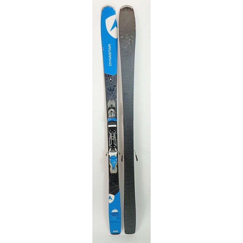 copy of Pack de esquí Salomon Lady + fijaciones Z10 SALOMON - 2