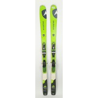 copy of Pacchetto sci Dynastar PowerTrack 79 + attacchi XP11 DYNASTAR - 1