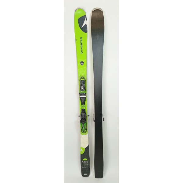 copy of Dynastar PowerTrack 79 Ski Pack + XP11 Bindings DYNASTAR - 1