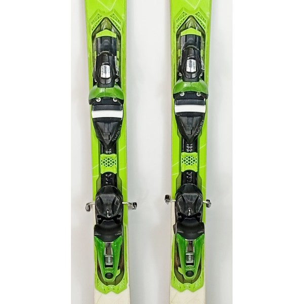 copy of Pacchetto sci Dynastar PowerTrack 79 + attacchi XP11 DYNASTAR - 3