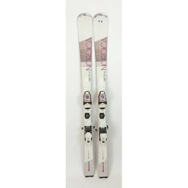 copy of Pacchetto sci Dynastar PowerTrack 79 LTD + attacchi Axium 120 DYNASTAR - 1
