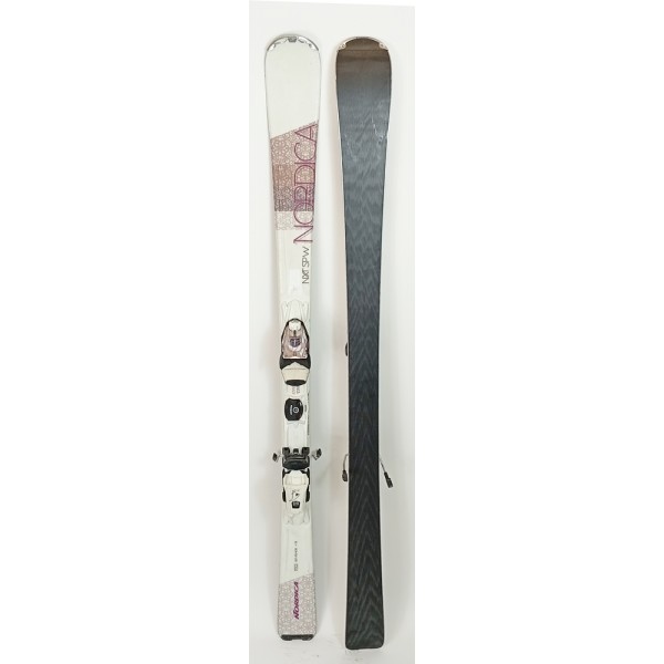 copy of Dynastar PowerTrack 79 LTD Ski Pack + Axium 120 Bindings DYNASTAR - 1