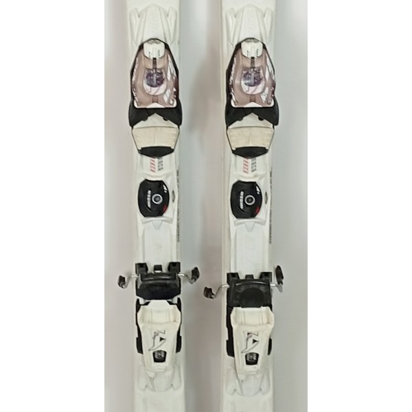 copy of Pacchetto sci Dynastar PowerTrack 79 LTD + attacchi Axium 120 DYNASTAR - 3