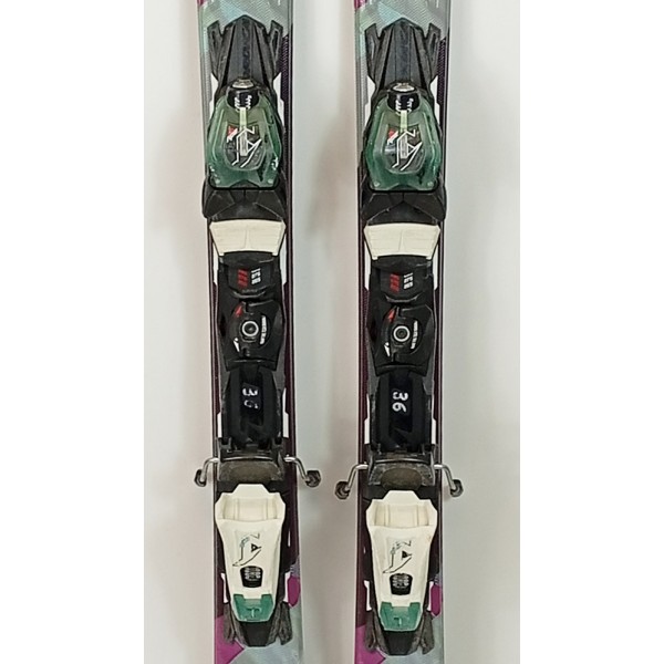 copy of Pacchetto sci Nordica NXT SPW + attacchi Adu NORDICA - 3
