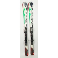 copy of Pack Esquí Nordica Elexa + Fijaciones Adu NORDICA - 1
