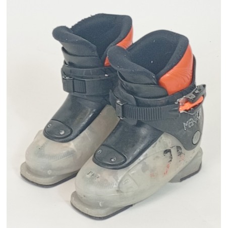 Chaussure De Ski Dalbello Menace Chaussure De Ski Dalbello Menace
