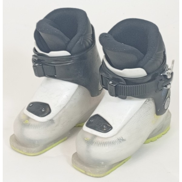 copy of Dalbello Menace Ski Boots DALBELLO - 2