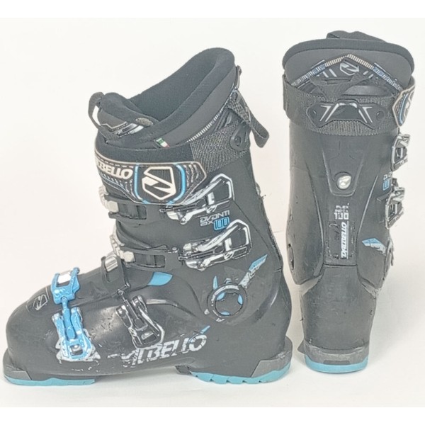 copy of Dalbello Zest Skischuh DALBELLO - 1