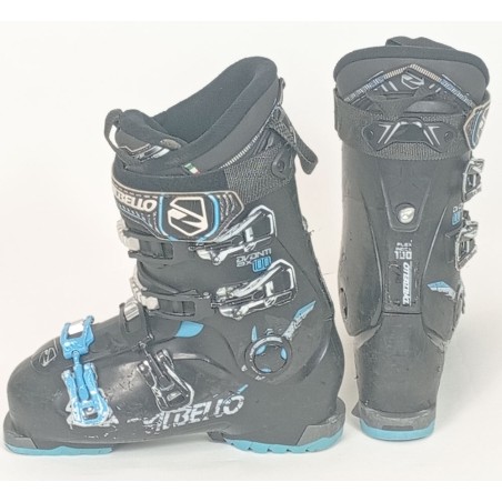 Chaussure De Ski Dalbello Avanti AX 100 Chaussure De Ski Dalbello Avanti AX 100
