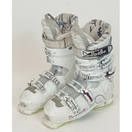 Chaussure De Ski Dalbello Aspire 80 Chaussure De Ski Dalbello Aspire 80