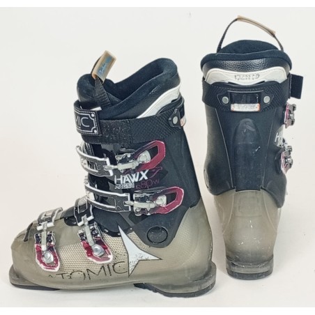 copy of Bota de esquí Dalbello Aspire 80 DALBELLO - 1