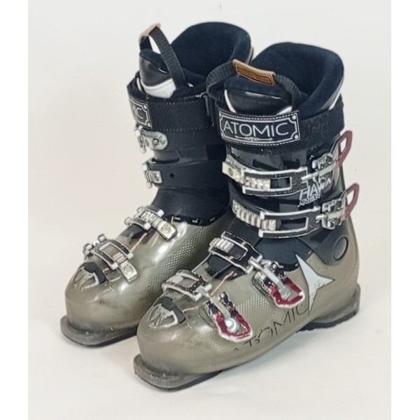 copy of Dalbello Aspire 80 Skischuh DALBELLO - 2