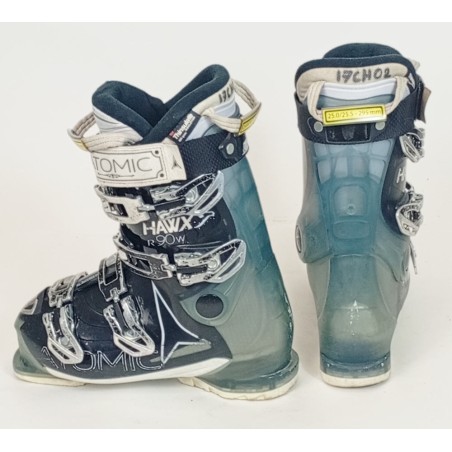 Chaussure De Ski Atomic Hawx R90 W