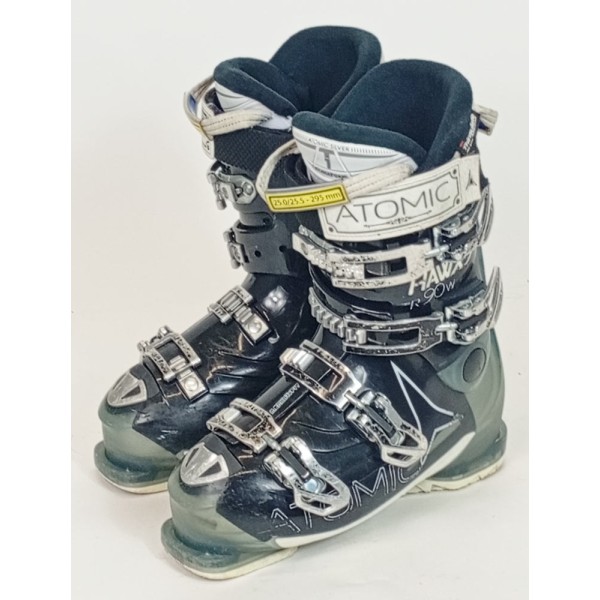 copy of Atomic Hawx Magna R80 W Skischuh ATOMIC - 2