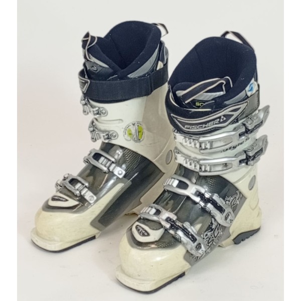 Chaussure De Ski Fischer XTR My Style 75