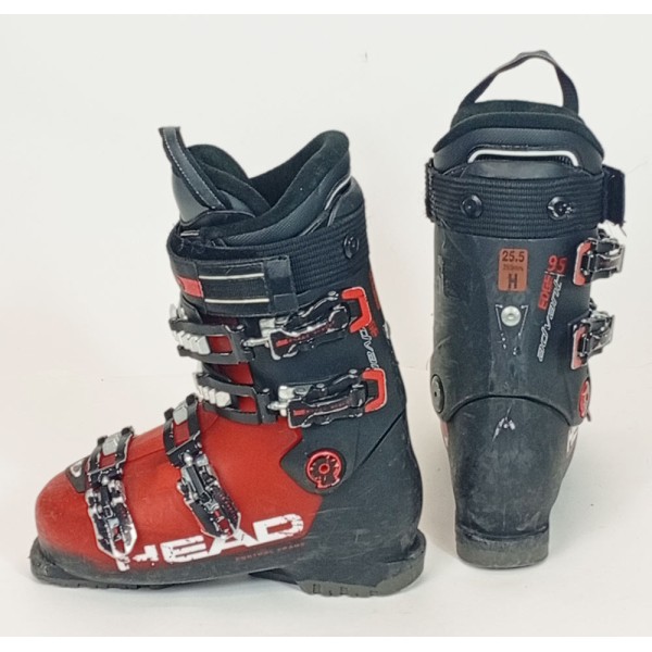 copy of Fischer XTR My Style 75 Skischuh FISCHER - 1