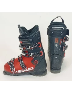 copy of Scarponi da sci Fischer XTR My Style 75 FISCHER - 1