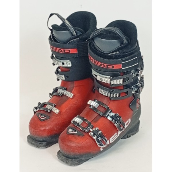 copy of Fischer XTR My Style 75 Skischuh FISCHER - 1