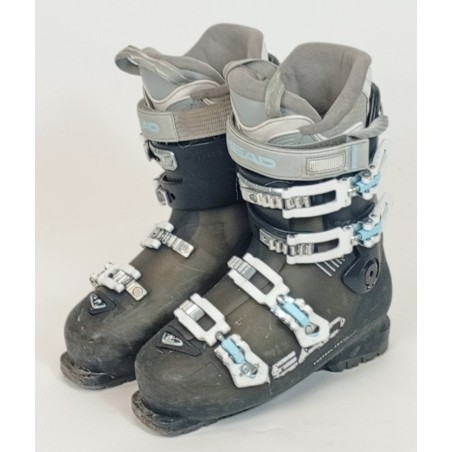 copy of Scarponi da Head Advant Edge 95 HEAD - 2
