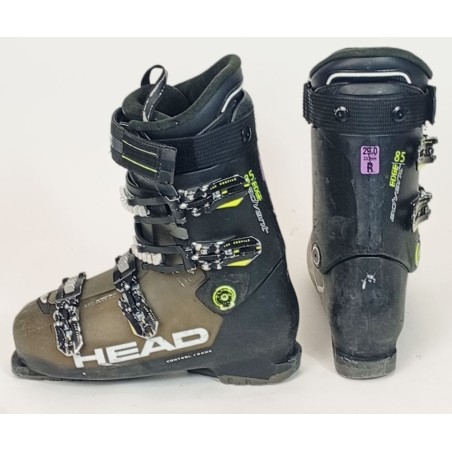 copy of Scarponi da Head Advant Edge 75 HEAD - 1