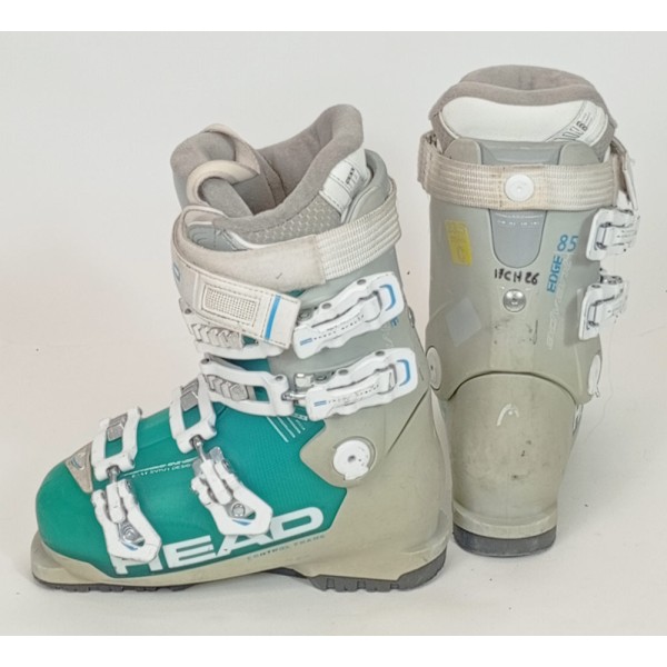 copy of Bota de esquí Head Advant Edge 85 HEAD - 1