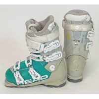 Chaussure De Ski Head Advant Edge W 85