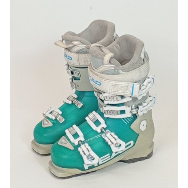 Chaussure De Ski Head Advant Edge W 85