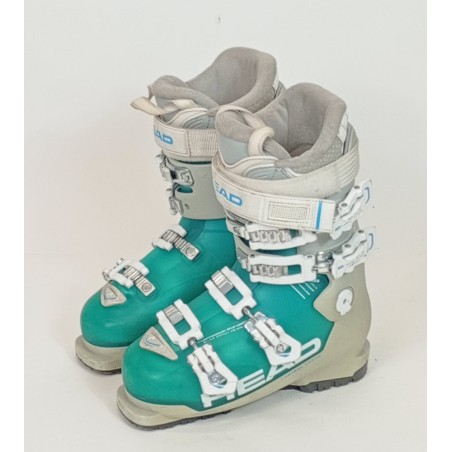 Chaussure De Ski Head Advant Edge W 85
