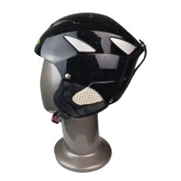 Casco da sci usati Axxe Nero J